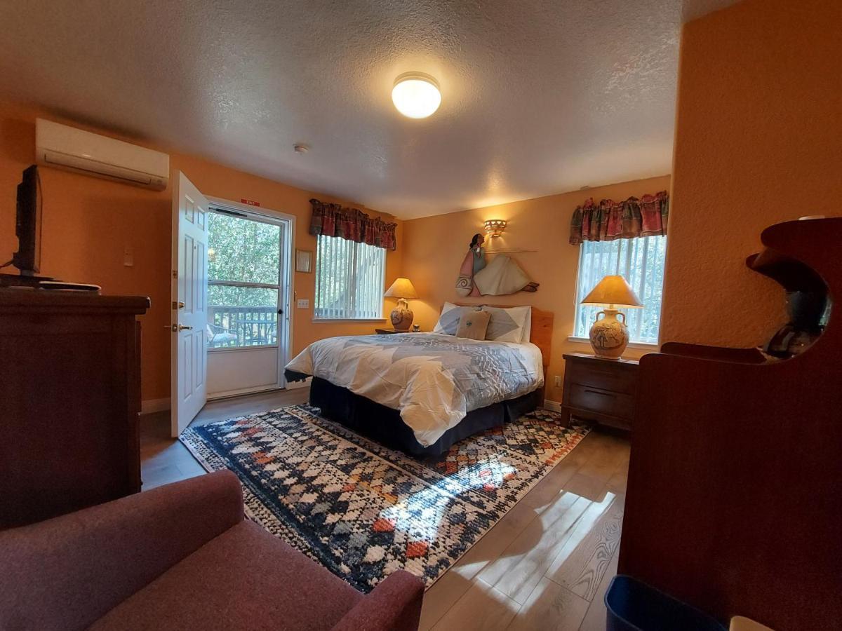Little Valley 4* Mariposa
