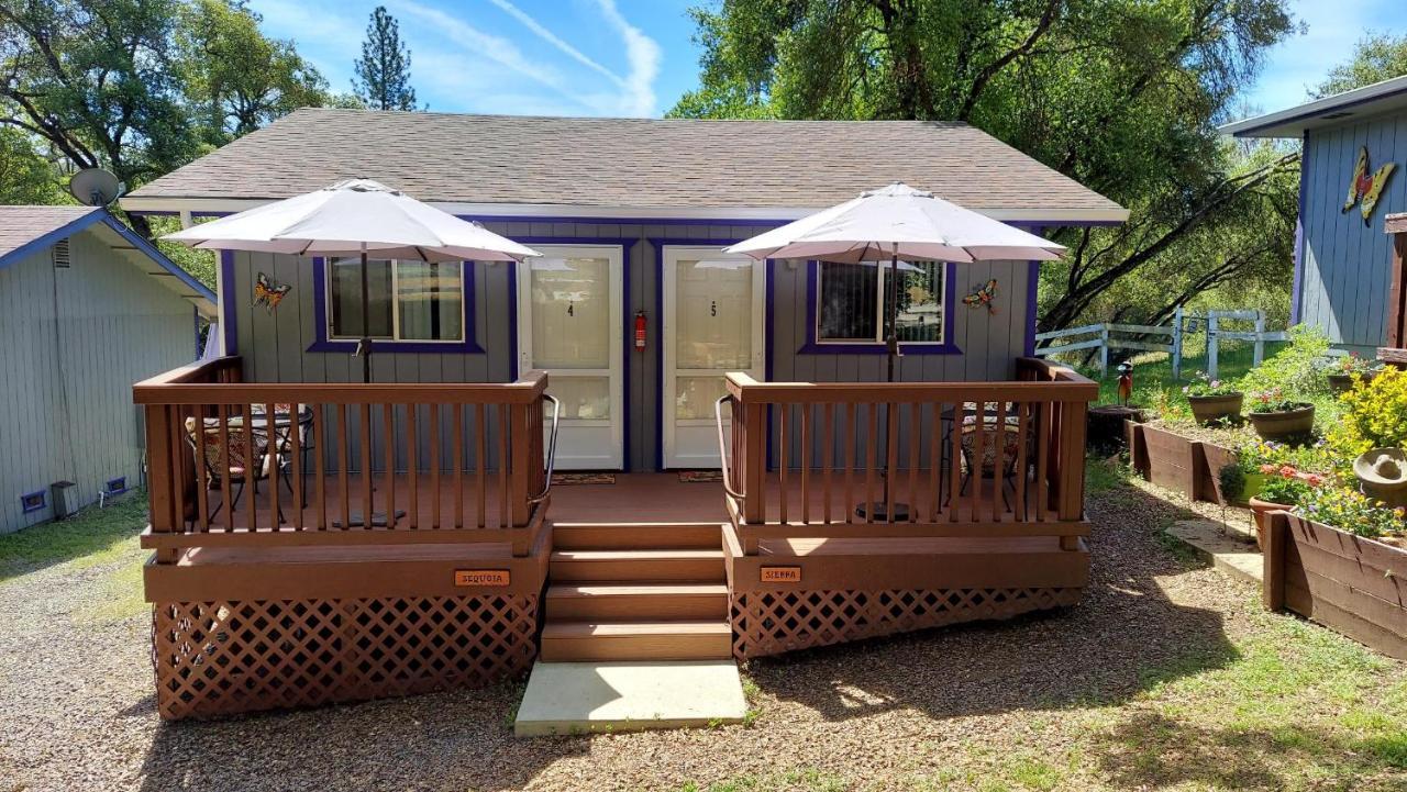 Little Valley Inn 4*