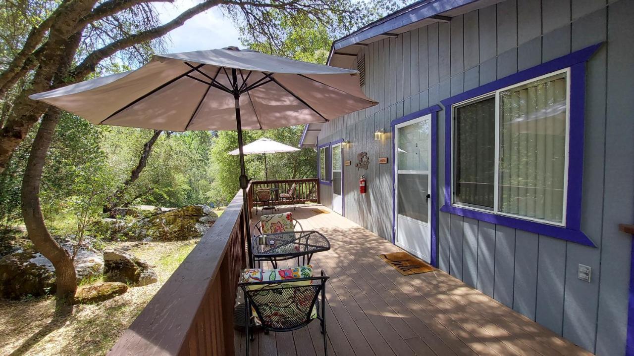 Inn Little Valley
