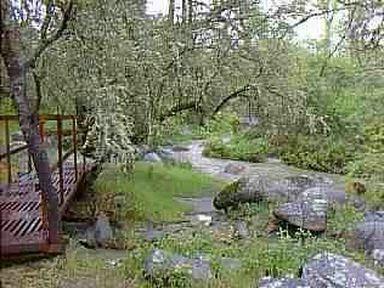 Inn Little Valley 4*