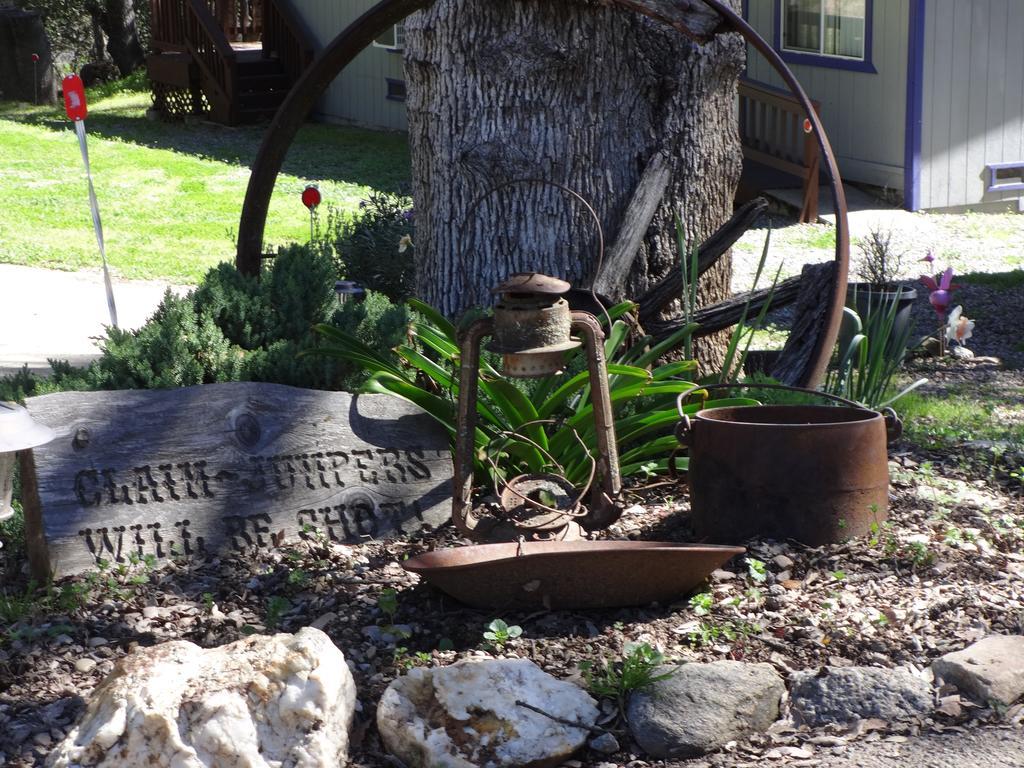Inn Little Valley 4*