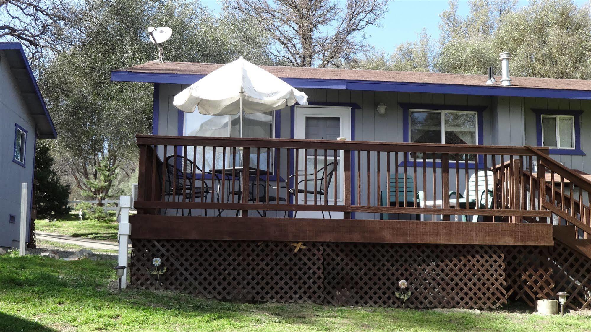 Little Valley 4* Mariposa