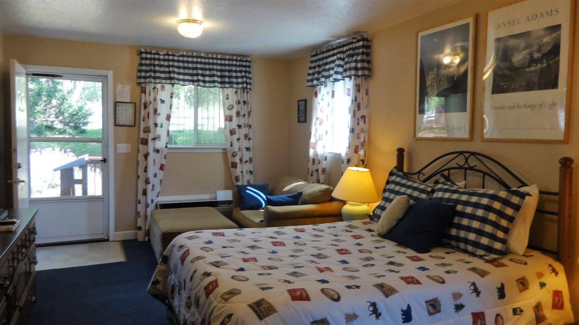 Inn Little Valley 4*