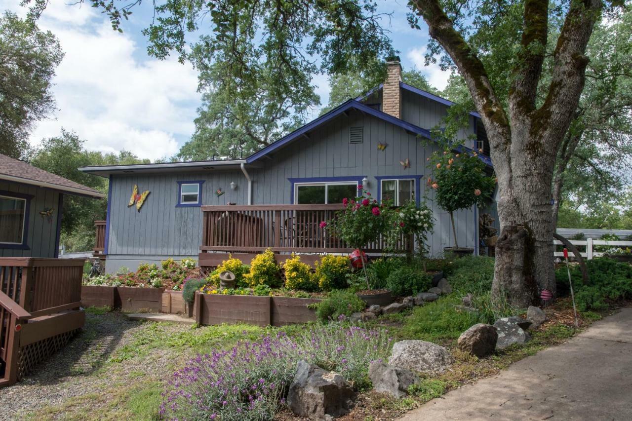 Little Valley Inn Mariposa